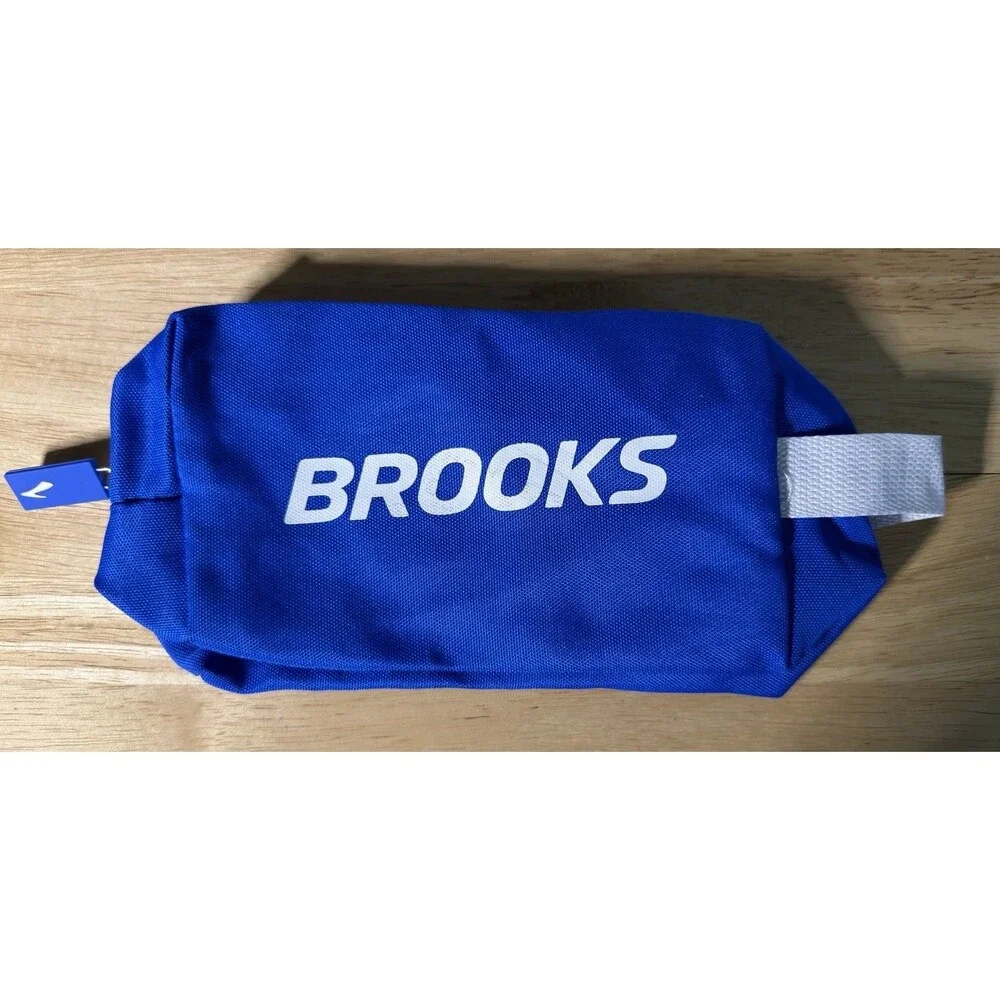 Brooks Small Bag From Berkshire Hathaway Meeting New Other